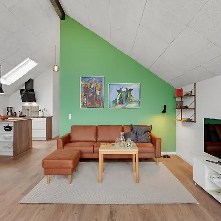 Awesome In Dom wakacyjny Otterup