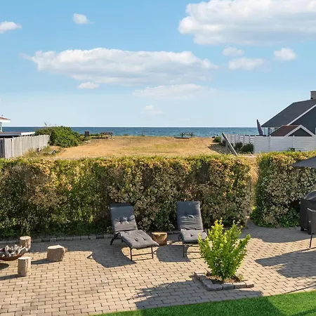 Casa de Férias Awesome In