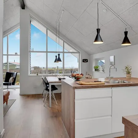 Awesome In Casa de Férias Otterup