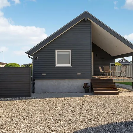 Dom wakacyjny Awesome In *