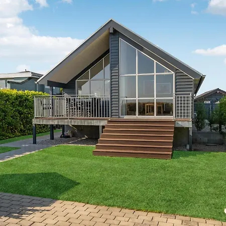 Casa de Férias Awesome In *