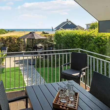 Dom wakacyjny Awesome In